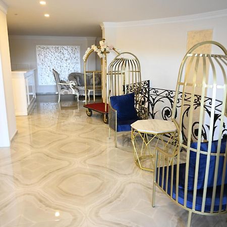 La Ruota Hotel Sharr Dragash Экстерьер фото