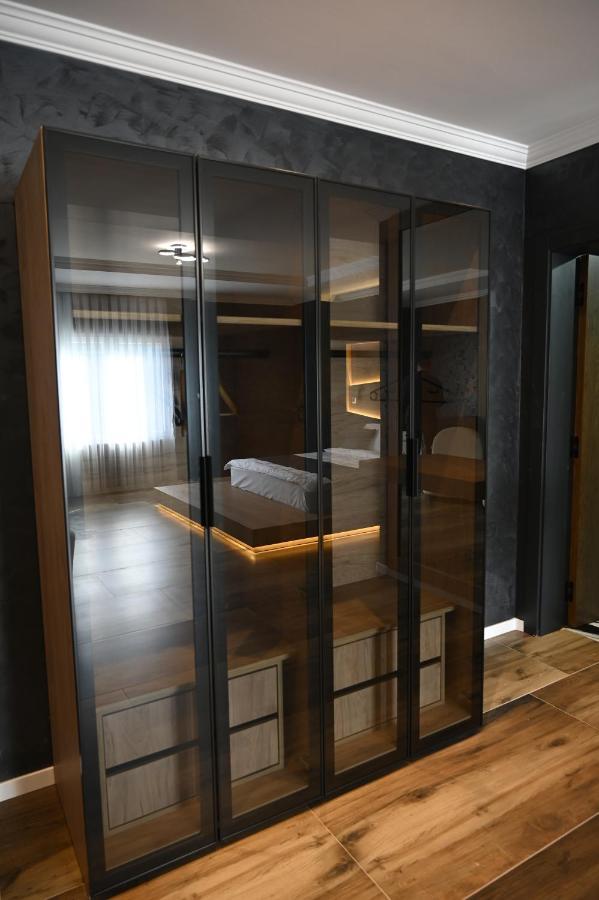 La Ruota Hotel Sharr Dragash Экстерьер фото