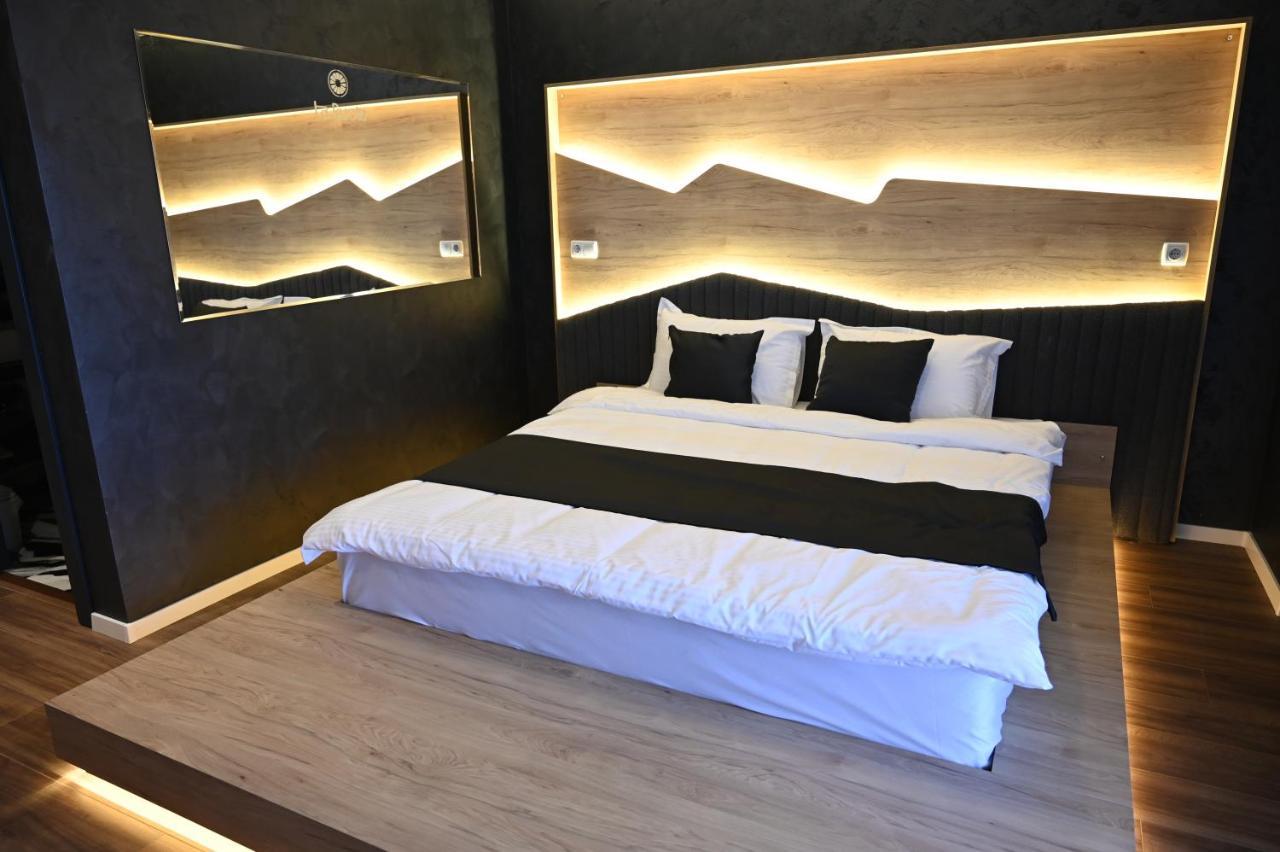 La Ruota Hotel Sharr Dragash Номер фото