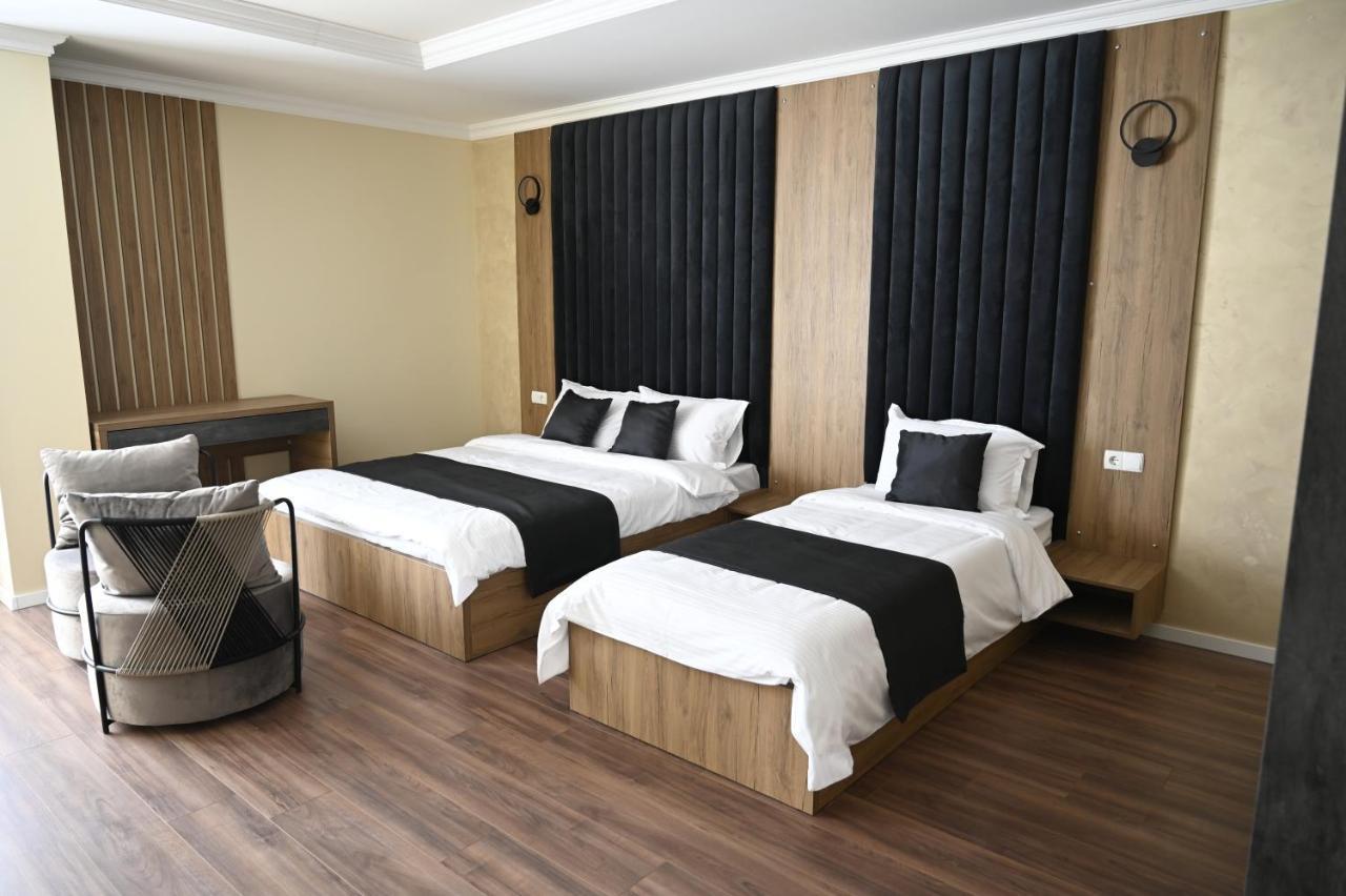 La Ruota Hotel Sharr Dragash Экстерьер фото