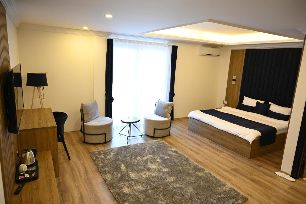 La Ruota Hotel Sharr Dragash Экстерьер фото