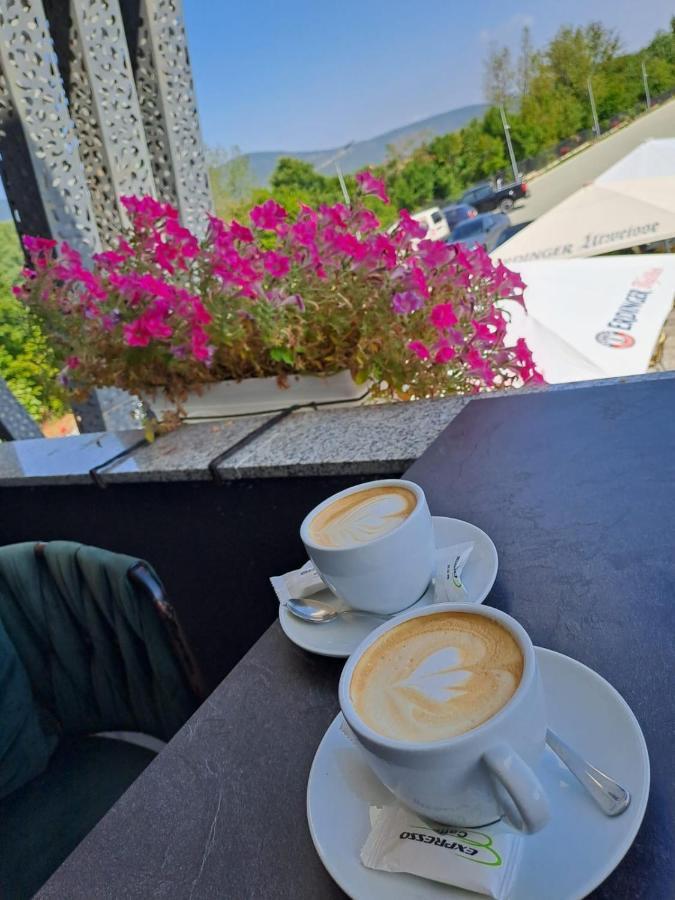La Ruota Hotel Sharr Dragash Экстерьер фото