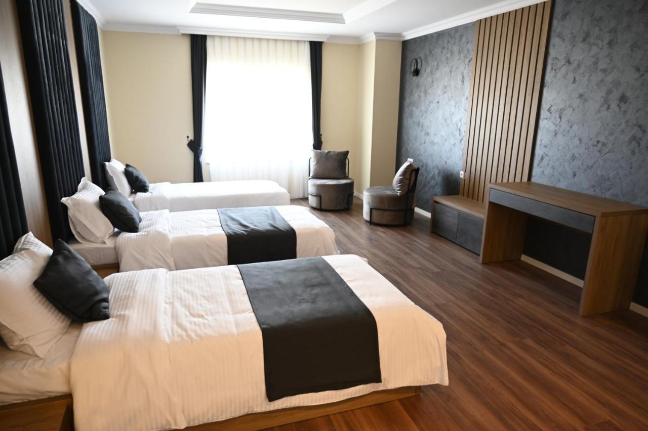 La Ruota Hotel Sharr Dragash Экстерьер фото