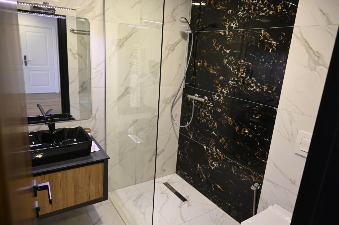 La Ruota Hotel Sharr Dragash Экстерьер фото