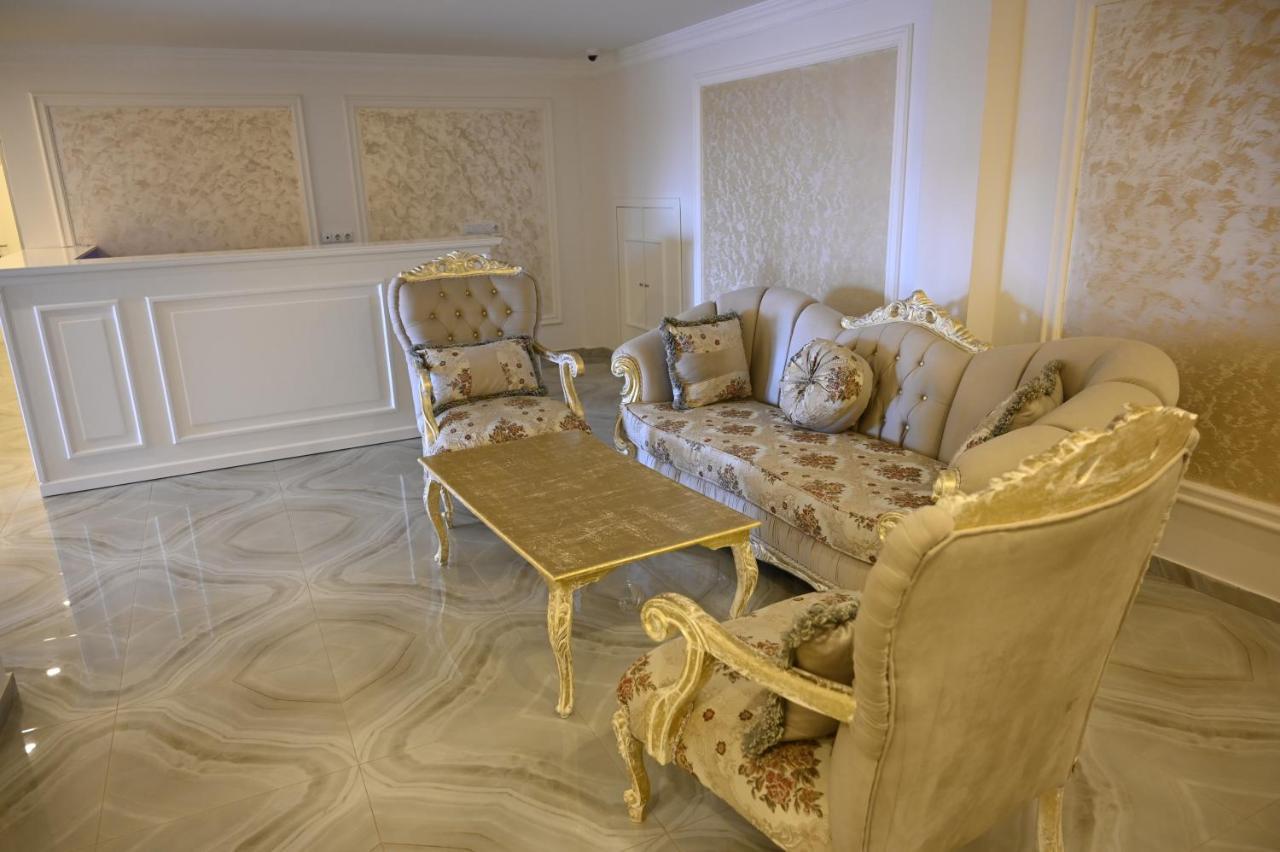 La Ruota Hotel Sharr Dragash Экстерьер фото