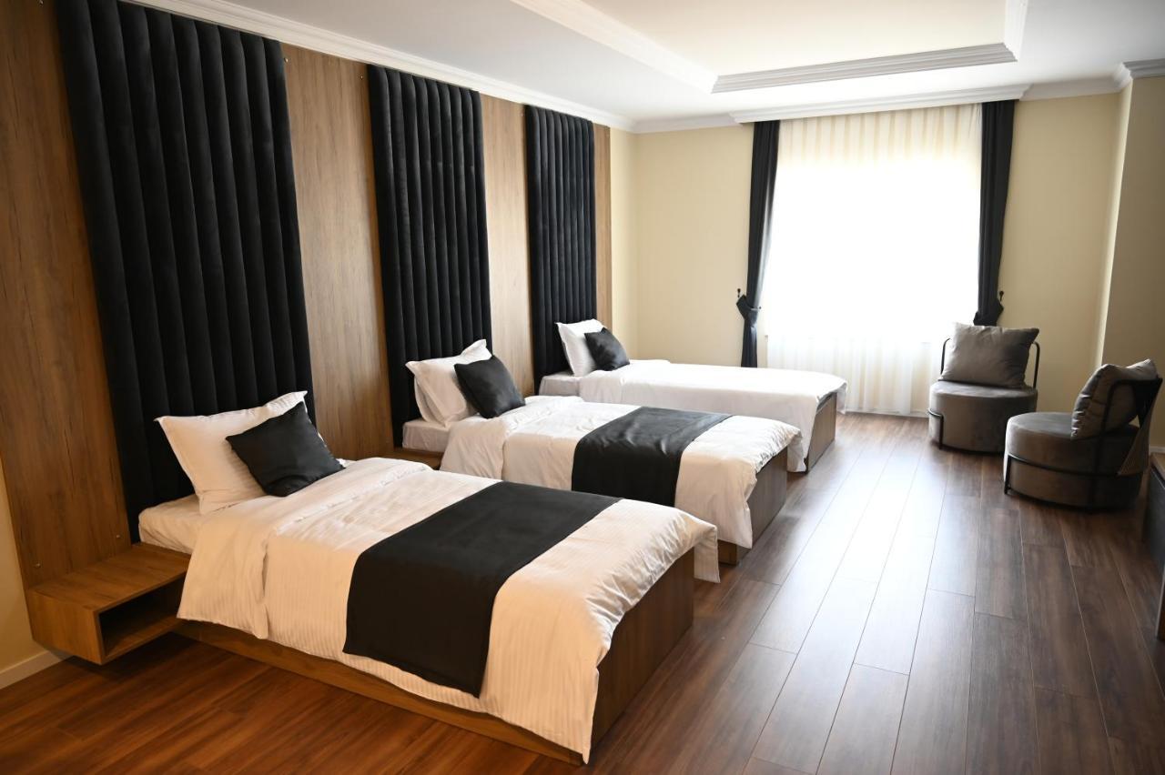 La Ruota Hotel Sharr Dragash Номер фото