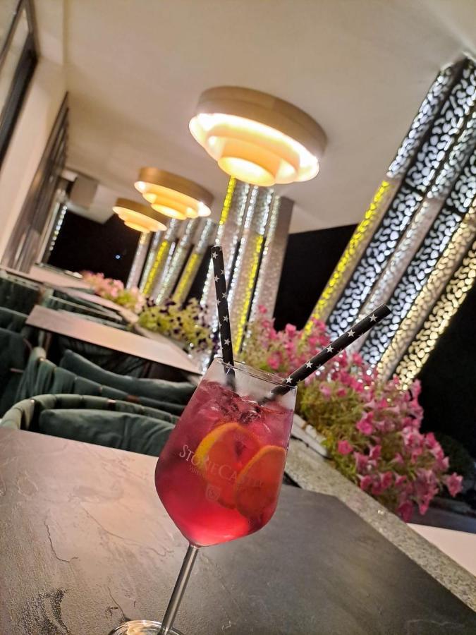 La Ruota Hotel Sharr Dragash Экстерьер фото