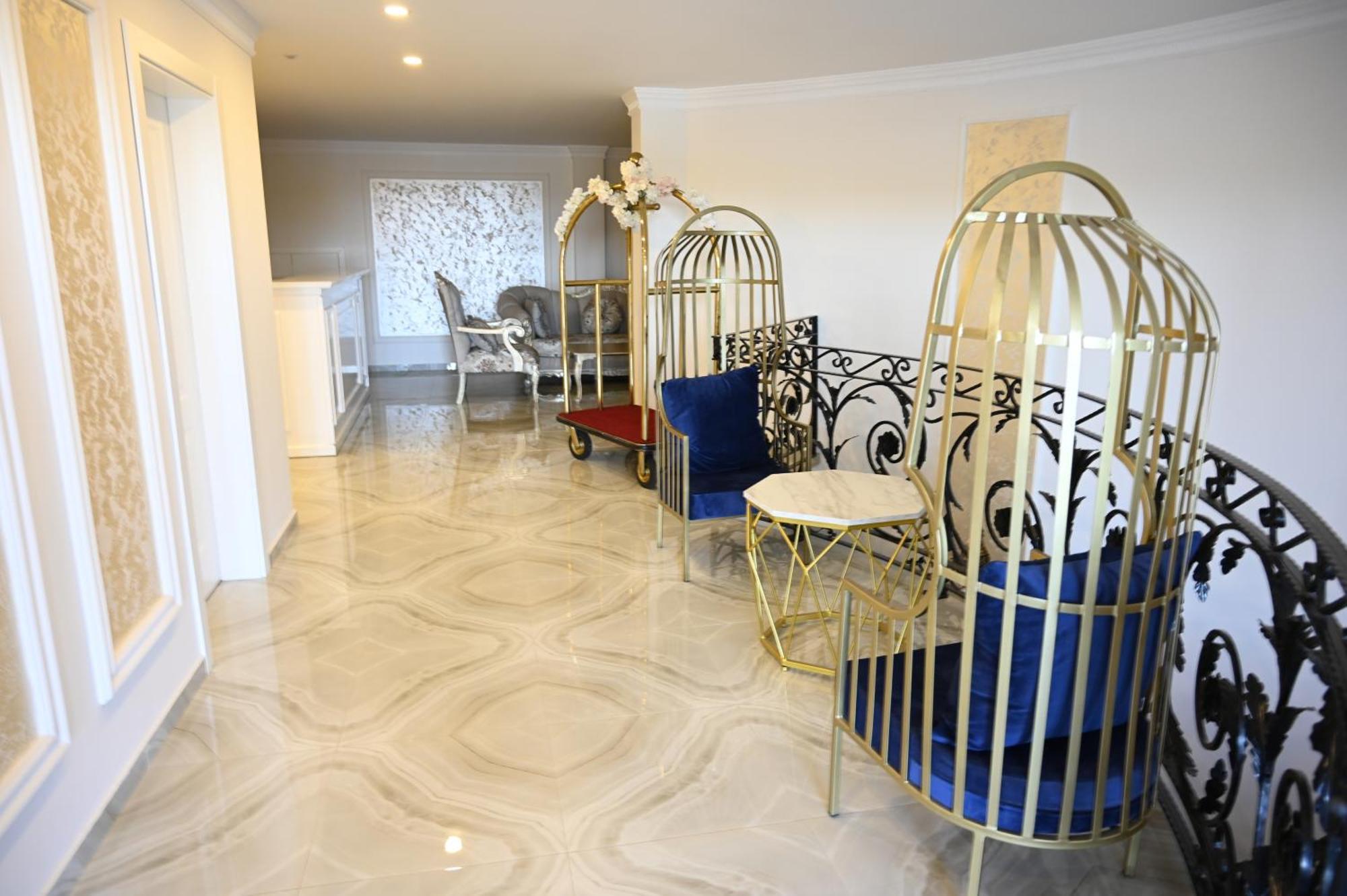 La Ruota Hotel Sharr Dragash Экстерьер фото